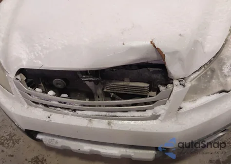 2010 Subaru Outback 2.5I Premium z USA, uszkodzony, nr VIN 4S4BRCCC0A3326995